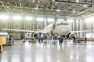 Farnborough Call to Action for Aviation Suppliers: Embrace Digital Transformation