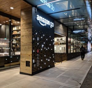 Amazon and Alibaba Capture Customers with Experience-Centric Business Models