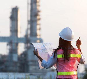 Women in Supply Chain