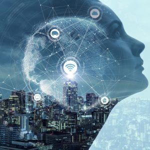 Digital Manufacturing Has Its Head in the Cloud