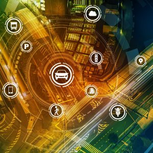 IIoT Enhances Freight Transportation