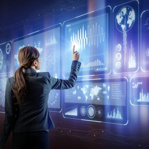Optimizing the Nerve Center of Manufacturing Operations with Intelligent Planning & Scheduling