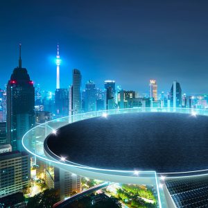 Air Taxis – How Soon Can We Hail One?