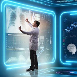 Life Sciences Innovation Day Supports FDA Vision: Modeling and Simulation Transforming Healthcare