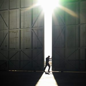 Production Ready Innovation: Helping Aerospace Manufacturers Pilot Through Technological Barriers