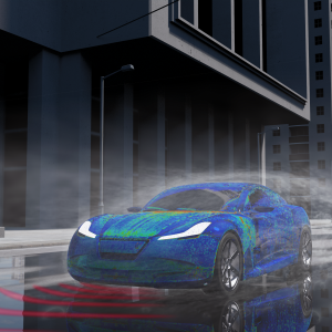 Engineers – Here’s how to Simulate the Cars of The Future