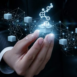 In the Supply Chain World an Event is not a Party