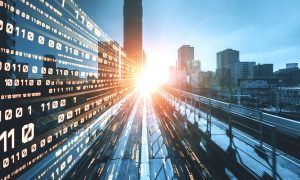 Digital Transformation Toward 2023: The Digital CEO Agenda