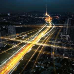 Car Makers Accelerate by Designing, Developing, and Engineering in the Cloud