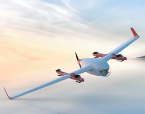 Accelerating Aerospace Innovation at WSU’s 3DEXPERIENCE Center