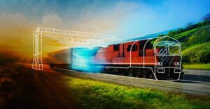 Forging the future of rail freight