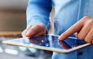 3DS technology and investments are shaping the consumer products industry