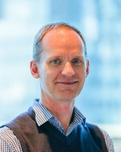 SIMULIA Champion: David Scholtz