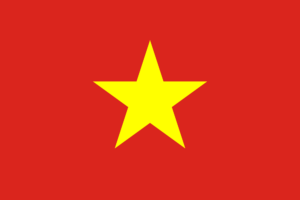 We’ve expanded to Vietnam