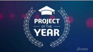 Congrats to the Project of the Year 2022 winners
