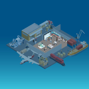 What Does the Supply Chain of the Future Look Like?