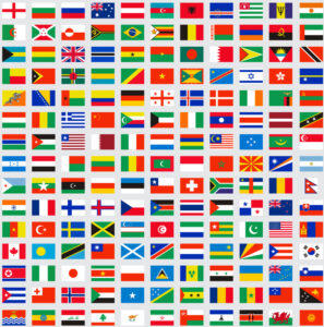 Fun with Flags! or Fun with Error Norms