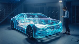 Drive New Levels of Innovation in Automotive Manufacturing