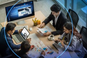 What is Virtual Twin as a Service? (VTaaS)