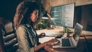To Script or Not to Script, That is the Question