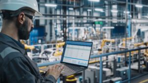 4 Success Factors for Supply Chain Planning and Optimization Systems