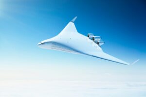 Taking flight on National Aviation Day