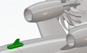Let’s Learn Together: Antenna Placement Electromagnetics Engineer Role