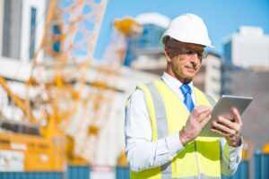 Keeping Construction Teams on Track