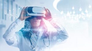 How virtual reality helped surgeons separate conjoined twins