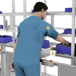 How Far to Place an Object – The Ergonomic Answer