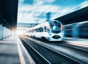 Sustainability in Rail Manufacturing, Operations and Maintenance