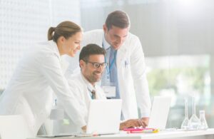Making Lab Transformation Successful