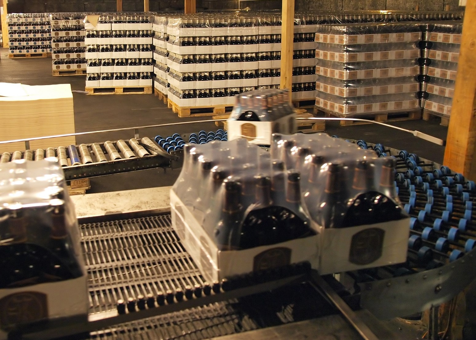 Beer Industry in a PostPandemic World