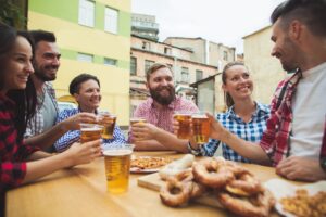 New Opportunities Brewing for the Beer Industry in a Post-Pandemic World