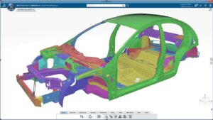 Let’s Learn Together: Simulation Model Build Engineer Role