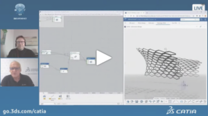 3DEXPERIENCE CATIA Core Value | eVTOL, Program Mgmt & System [WEBINAR | Replay]