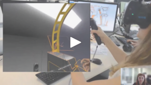 Creative and Human Centered Approach to design a new cabin concept for Heavy Machinery [WEBINAR | Replay]