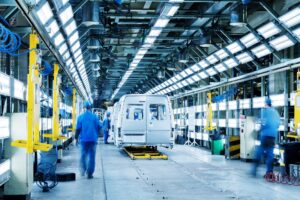 How to Tackle Supply Chain Disruptions in Automotive Manufacturing