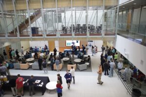 Making a Difference in Manufacturing