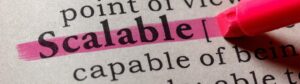 Answers to your 5 questions about database scalability