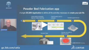 3D printing of metallic parts: how to design then and get them right the first time! [WEBINAR Replay]