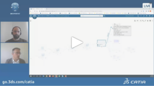 CATIA for Datacenters [WEBINAR | Replay]