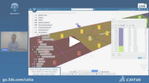 Create, Validate and quickly Converge Concept Stiffened Structures [WEBINAR | Replay] –