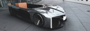 Imaging the Future of Design in 2355