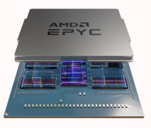 Benchmark Results for Abaqus & PowerFLOW Performance with 4th Generation AMD EPYCTM Processors