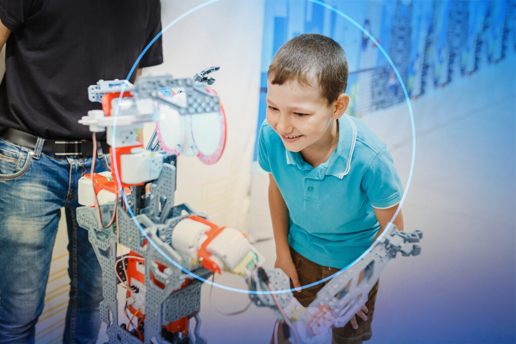 Why's it so hard to teach robots to talk? Dassault Systèmes blog