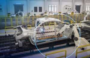 Powering the future with better batteries