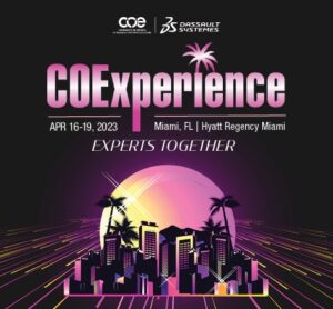COE 2023 | Registration is open