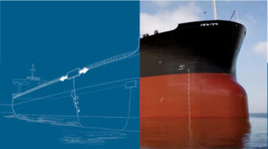 How fighting hull fouling cuts CO2 emissions from shipping