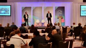 From PLM to Virtual Twin Experiences
